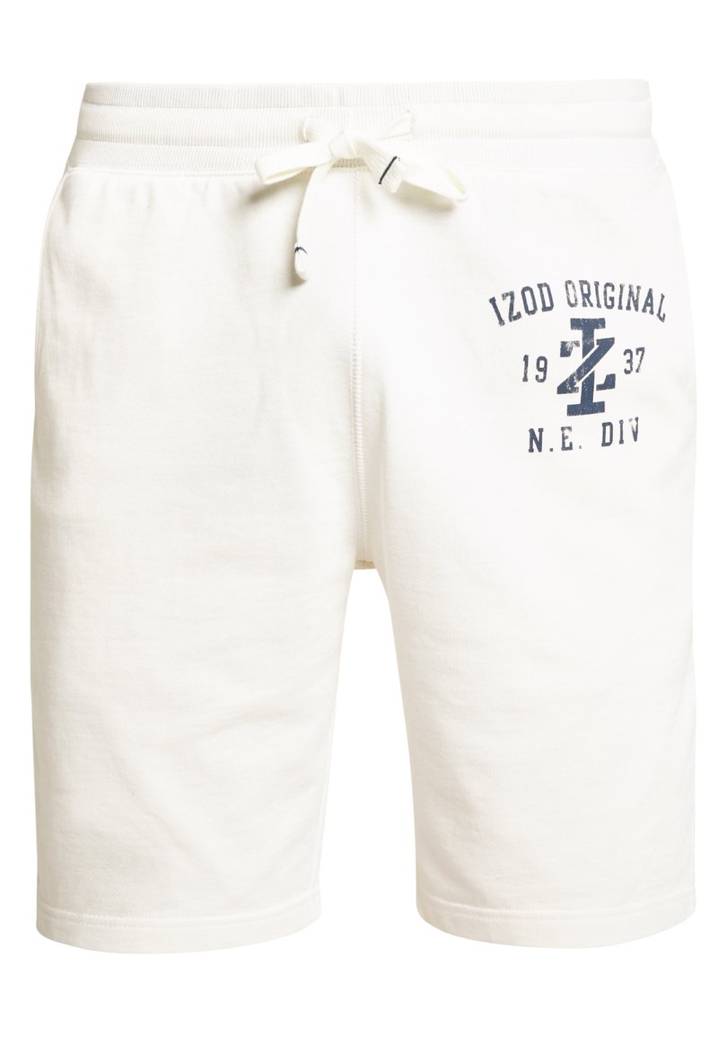 IZOD Shorts crème