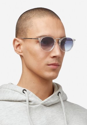 Hawkers PIERRE GASLY - Akiniai nuo saulės - transparent