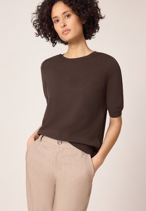 Street One - T-shirt basic