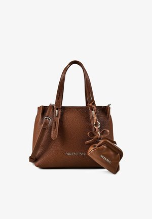 Valentino Bags, NORTHA RE SCHULTERTASCHE 26 CM - Bolso de mano - cuoio