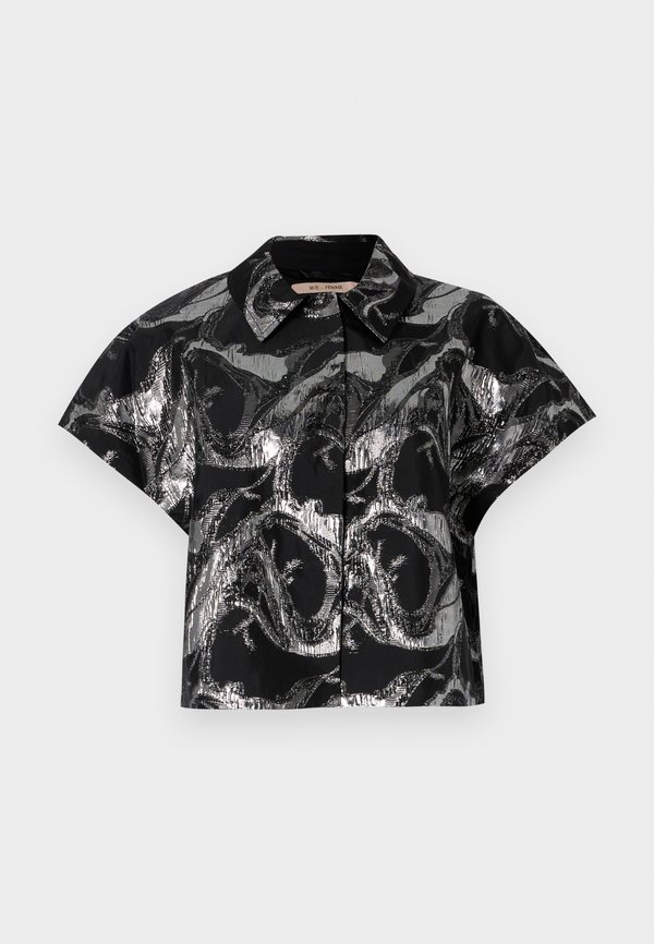 HIKA VEST - Button-down blouse3