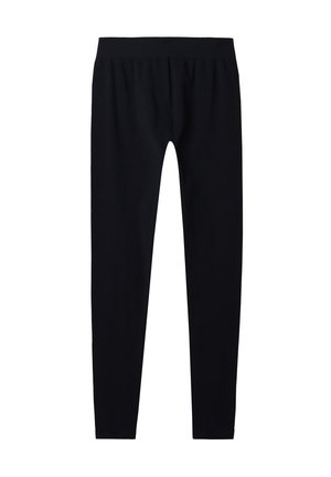 Calzedonia, ULTRA OPAQUE - Leggings - black