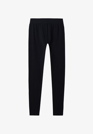 Calzedonia, ULTRA OPAQUE - Leggings - Hosen - black