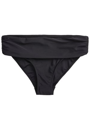 Next ROLL - Bas de bikini - mottled anthracite