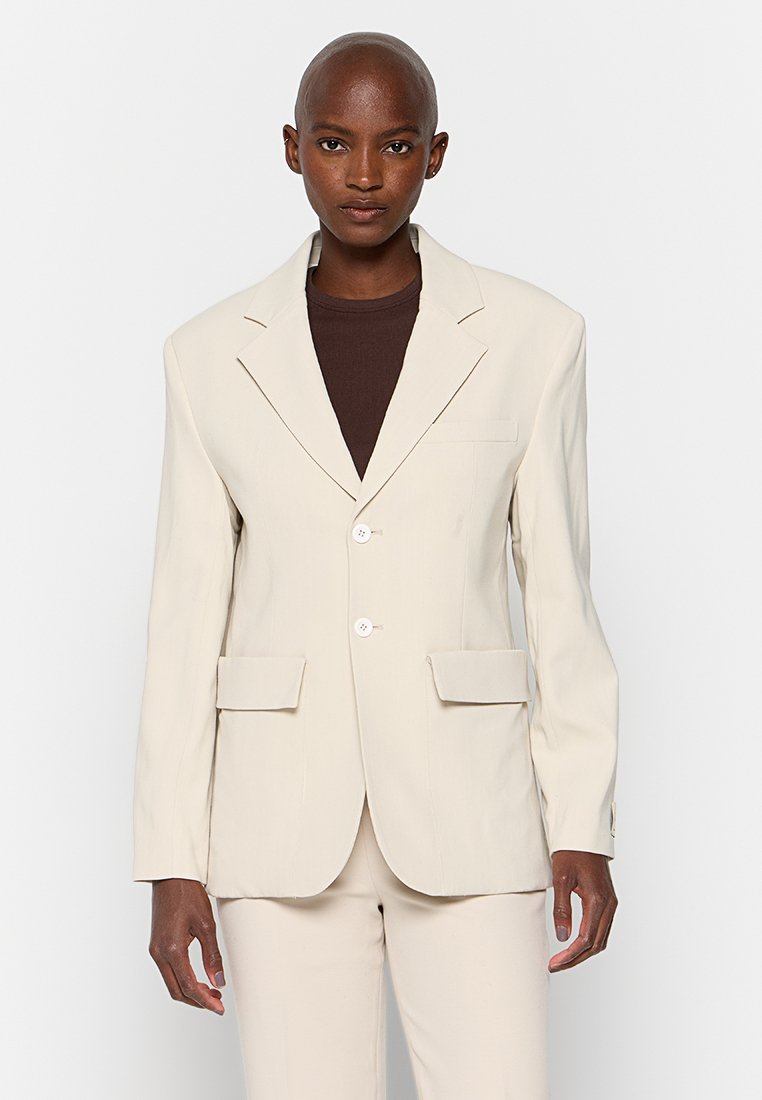 Axel Arigato Blazer beige