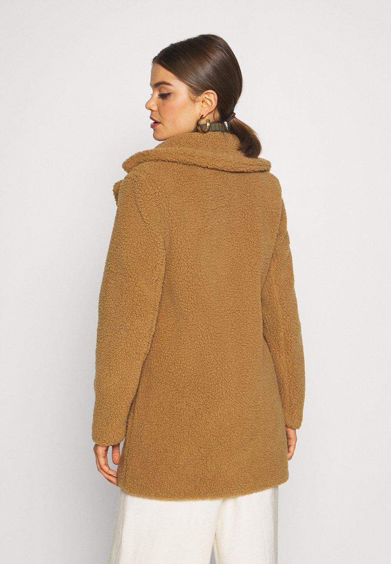 Damen Parkas | Vero Moda VMDONNA Wintermantel tobacco brown/braun - FD46785 Damen Parkas | Vero Moda VMDONNA Wintermantel tobacco brown/braun - FD46785