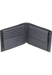 Piquadro SQUARE RFID - Portafoglio - blue