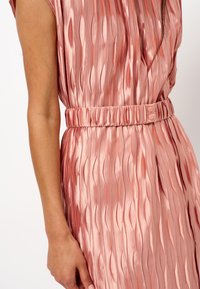 Dante6 Maxi-jurk - pink