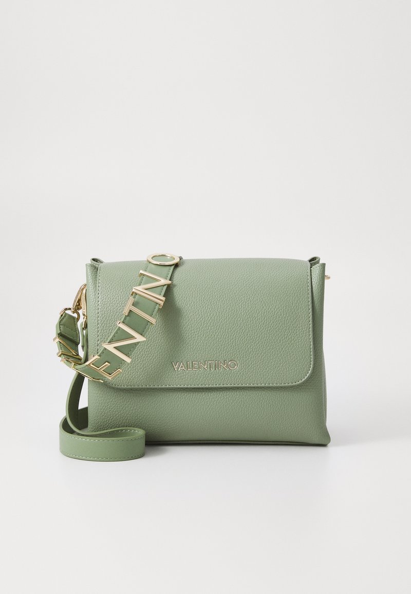 Valentino Bags ALEXIA zielony