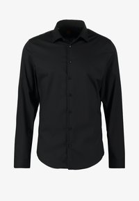 Niet geselecteerd, schwarz