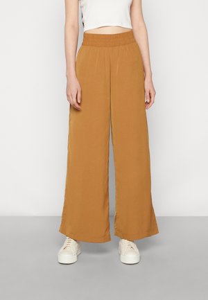 Pantalon classique - multi-coloured