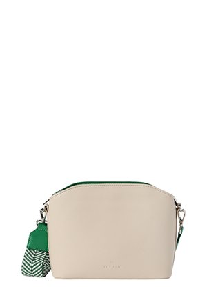 DORA - Skuldertasker - light beige