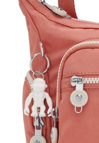 Kipling GABBIE S - Taška s příčným popruhem - vintage pink