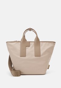 Niet geselecteerd, ballerina/alba/greige