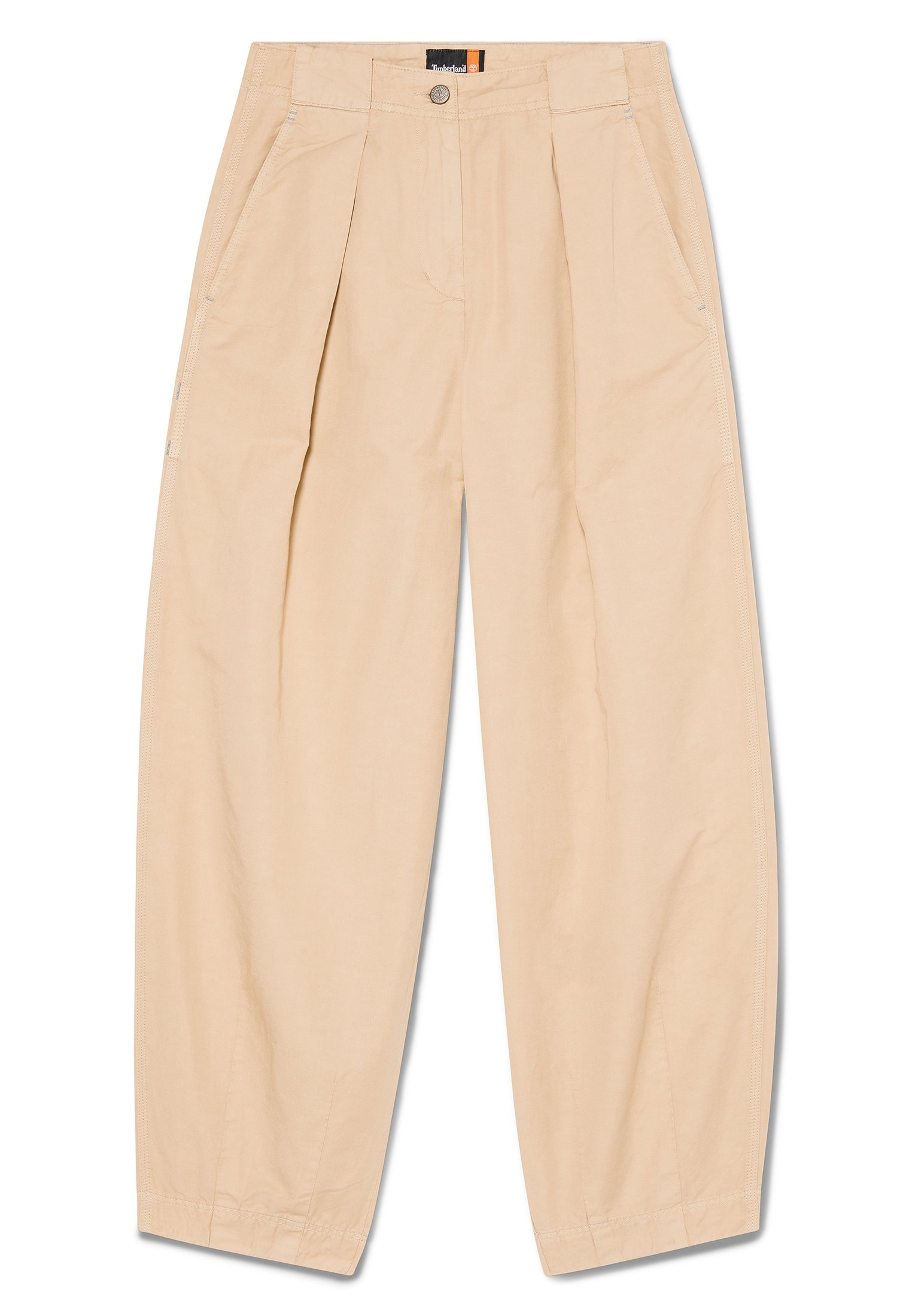 Timberland UTILITY - Kalhoty - medium beige