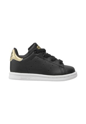 SNEAKERS UNISEX STAN SMITH - Scarpe primi passi - nero