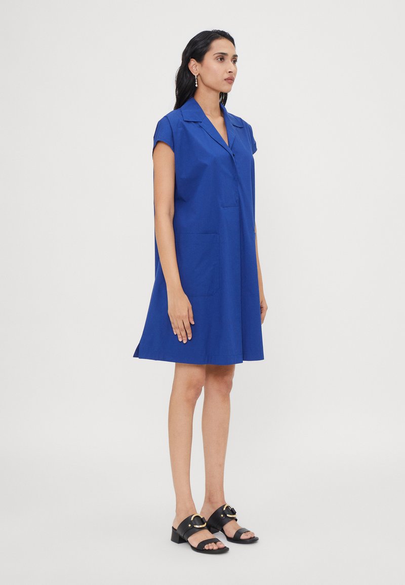 WEEKEND MaxMara BENNY - Kreklkleita - blu