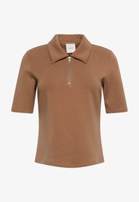 Επιλέχθηκε, executive brown