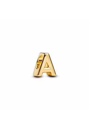 Pandora Charms - jaune