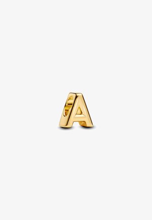 Pandora Charms - jaune