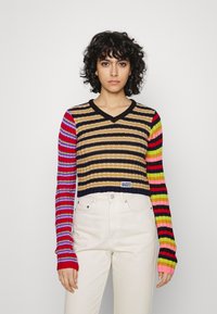 The Ragged Priest SLACK - Camisola - multi