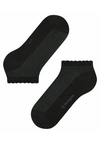 Burlington Montrose - Calze - black