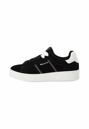 Sneakers - black