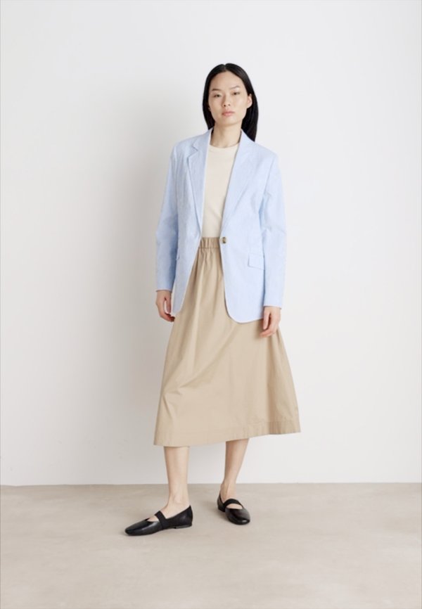 Blazer - open miscellaneous4