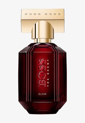 THE SCENT ELIXIR FOR HER EAU DE PARFUM - Eau de Parfum