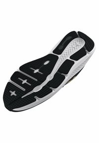 Under Armour CHARGED PURSUIT 3 - Bėgimo batai plentui - black