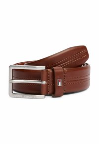 OLIVER 3.5 SEASONAL - Klassisk bælte - winter cognac