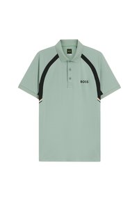 Ikke valgt, open green seventeen