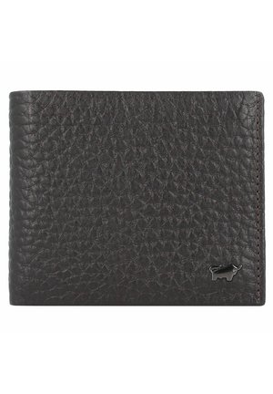 Braun Büffel YANNI - Portemonnee - d braun