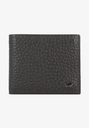 Braun Büffel YANNI - Wallet - d braun