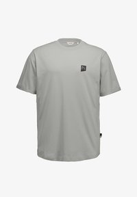 Nevybrané, light grey