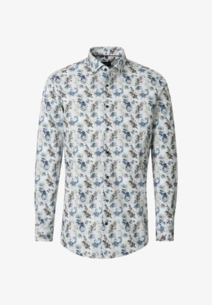 VENTI, VENTI - MODERN FIT - HERREN HEMD (226111610) - Skjorter - braun