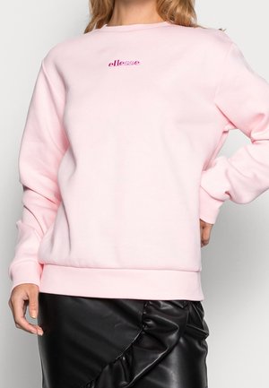 Sudadera - pink