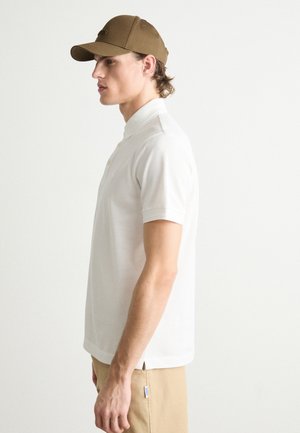PARRIS - Polo shirt - white