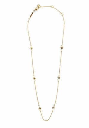 MIT HERZAN - Ketting - gold-coloured