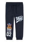 NMMJOKBA PAWPATROL UNB CPLG - Spodnji deli trenirk - dark sapphire