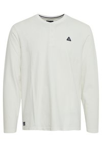 FQGERT - Hosszú ujjú felső - cloud dancer