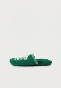 Επιλέχθηκε, green/white