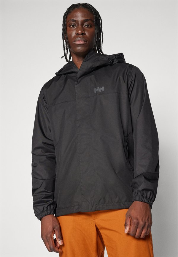 VANCOUVER RAIN - Waterproof jacket4