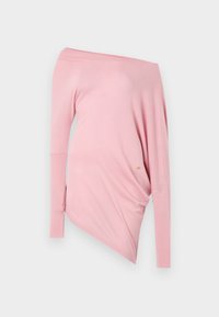 GOLDEN  - Jumper - rosa