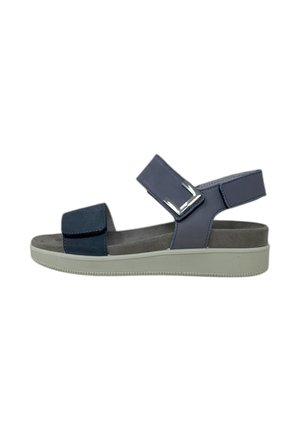 Enval Soft Sandali - blue