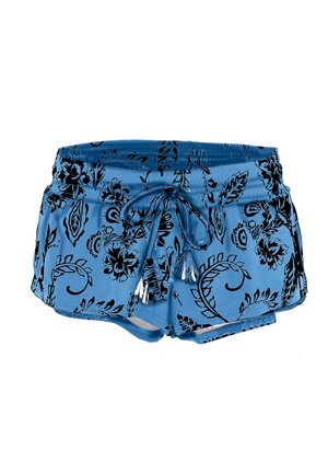 VIVID Uimashortsit - hellblau