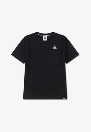Nike ACG, TEE UNISEX - T-shirts print - black