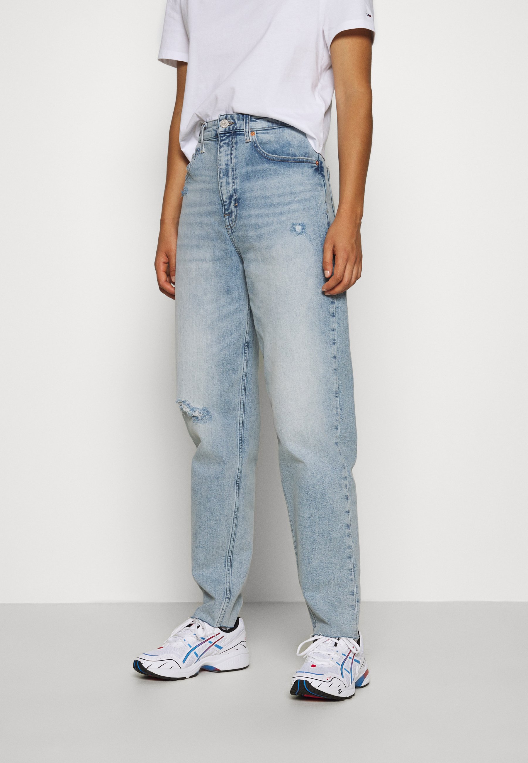Tommy Jeans MOM - Relaxed fit jeans 