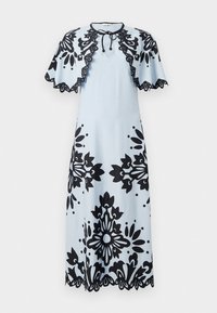 LILIANA DRESS - Maxi-jurk - sky