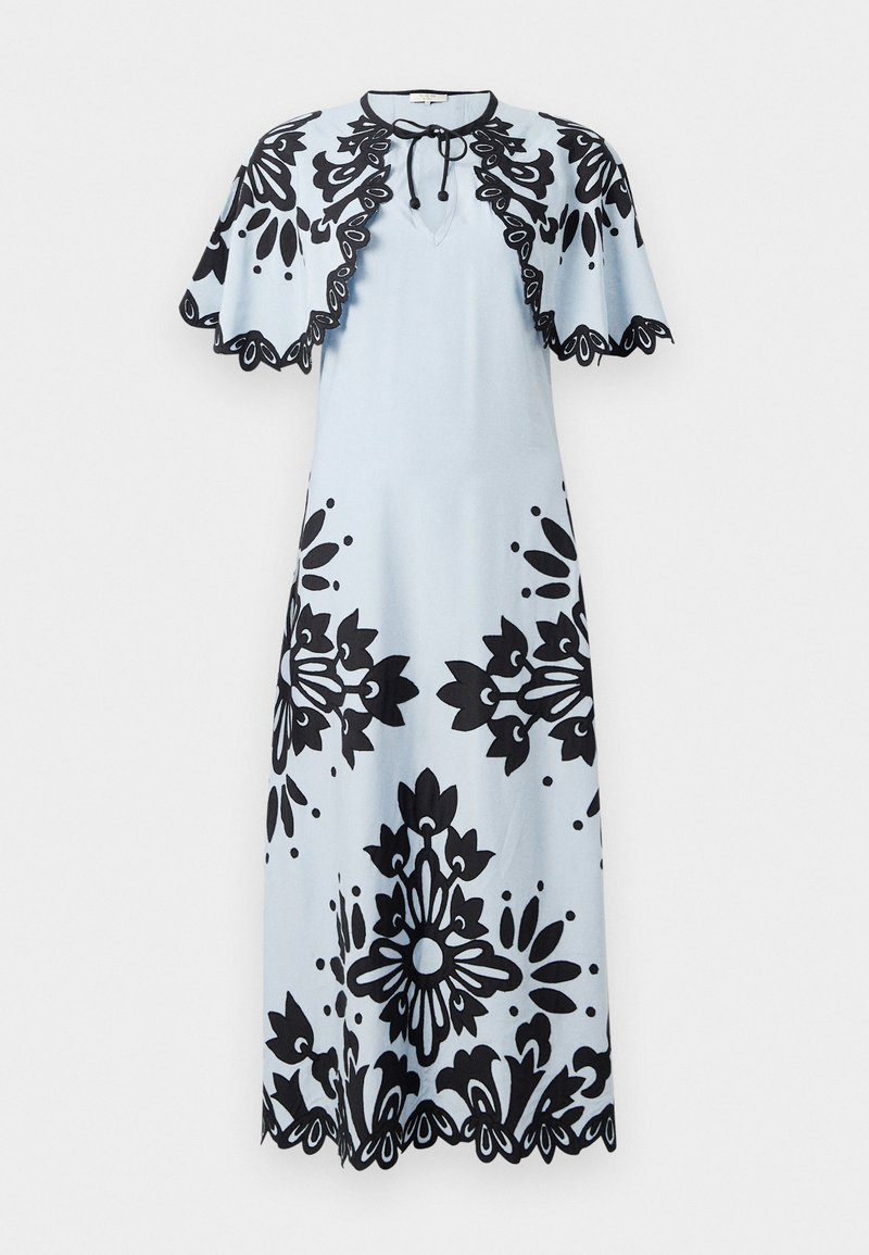 Sea Maxi-jurk blauw Sea Maxi-jurk blauw